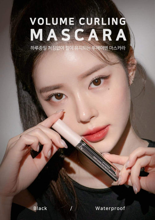 롱앤컬링 마스카라