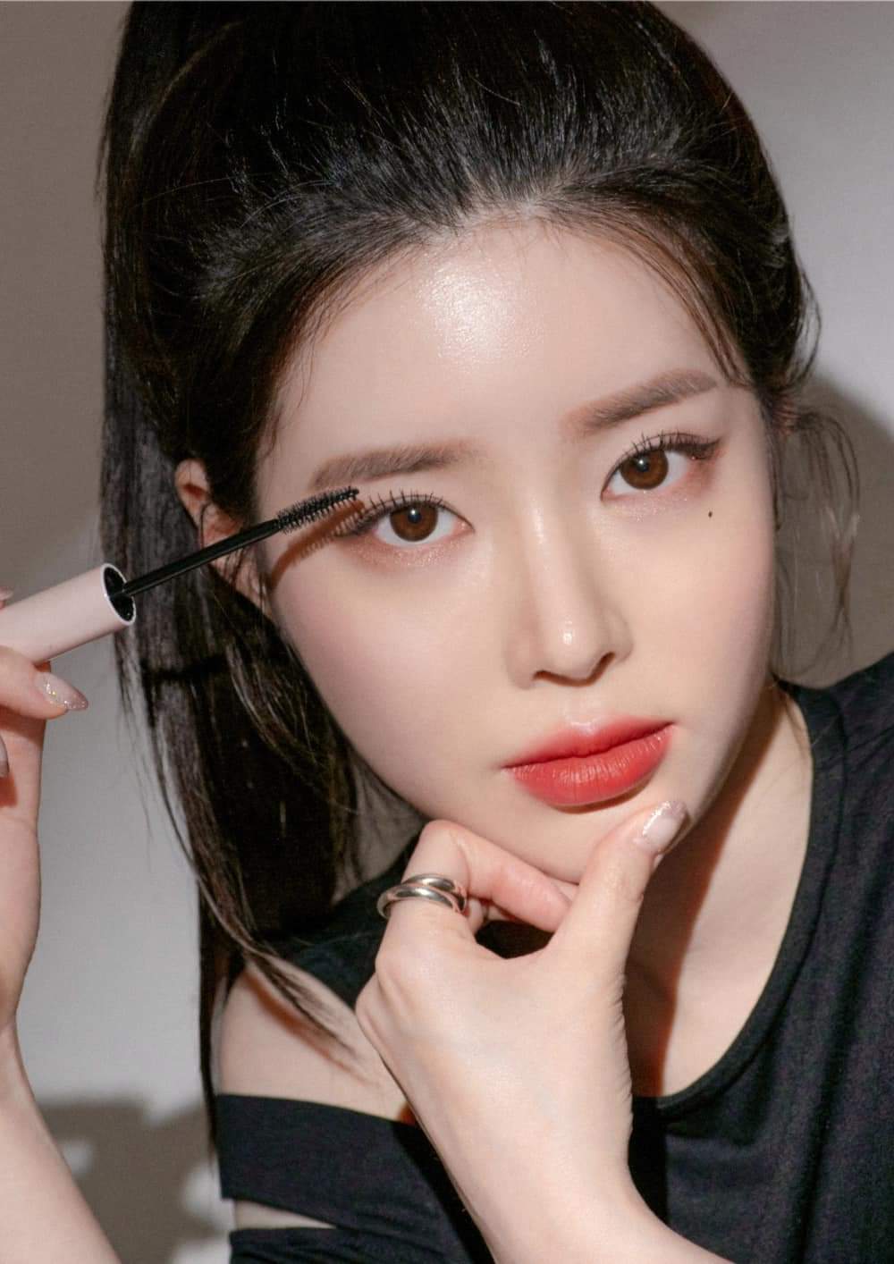 롱앤컬링 마스카라