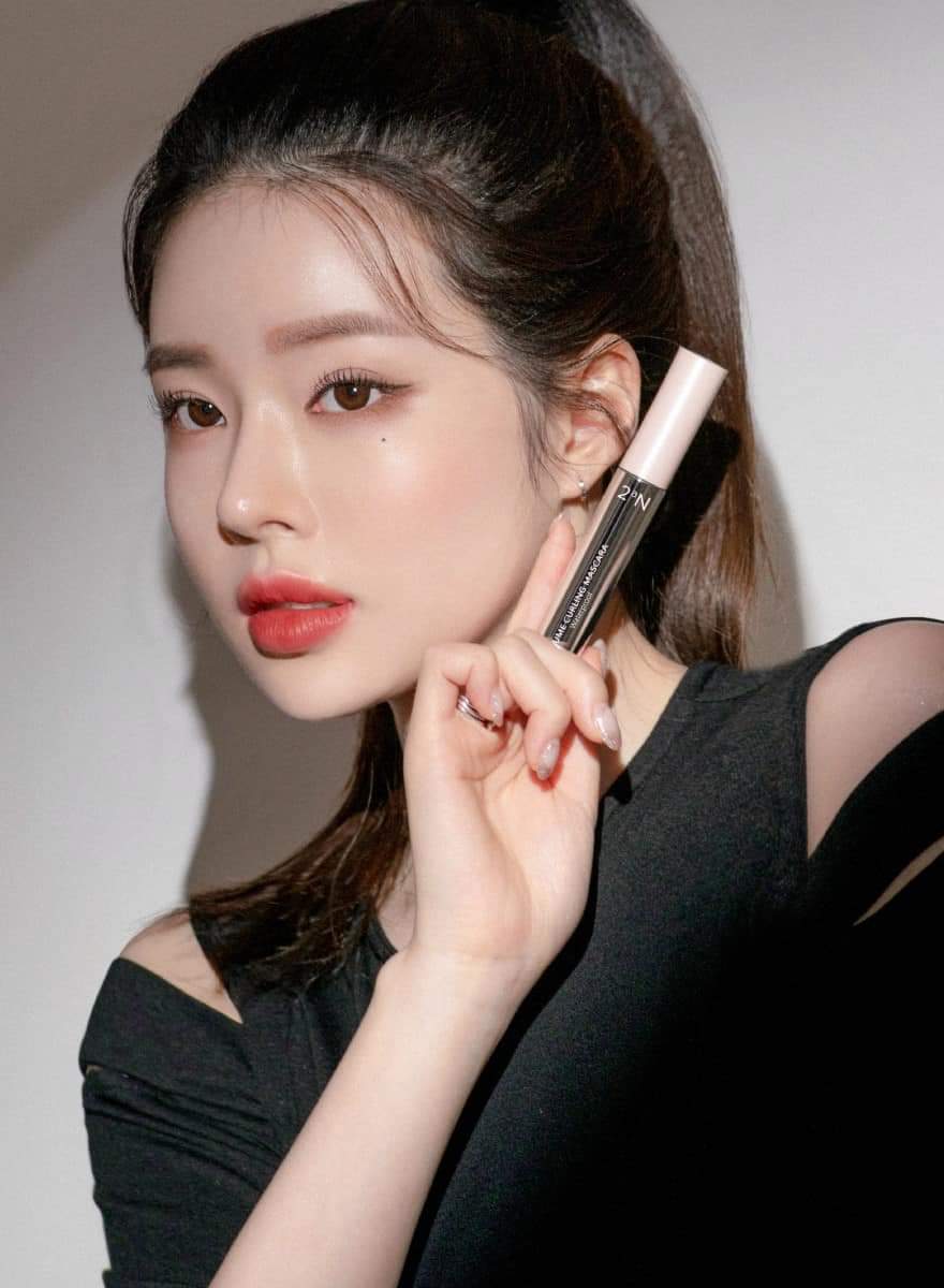 롱앤컬링 마스카라