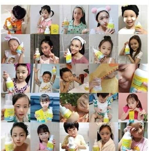 마이얼스데이 버블 포밍 클렌저 무향, 300ml, 1개