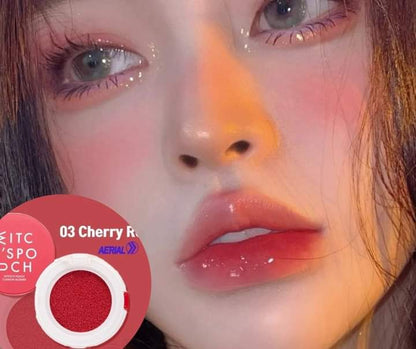 쿠션 블러셔 4g (4가지 컬러 옵션 제공)