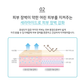 마이얼스데이  보습 로션 150mL | 아기 및 어린이용으로 제형, 저자극성, 진정 및 보습