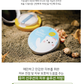 마이 어스데이 퓨어 카밍 선쿠션 15g, 1개