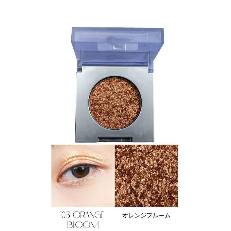 마녀의 주머니 - 셀카 수정 안료
