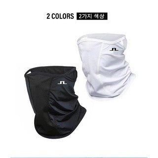 자외선차단 쿨 스포츠 골프 마스크 