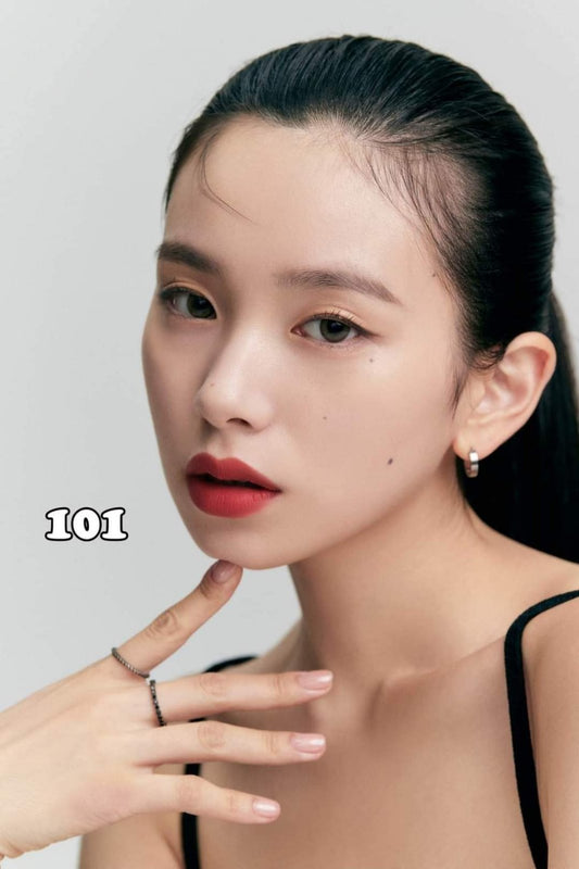 알리온 벨벳 립 틴트