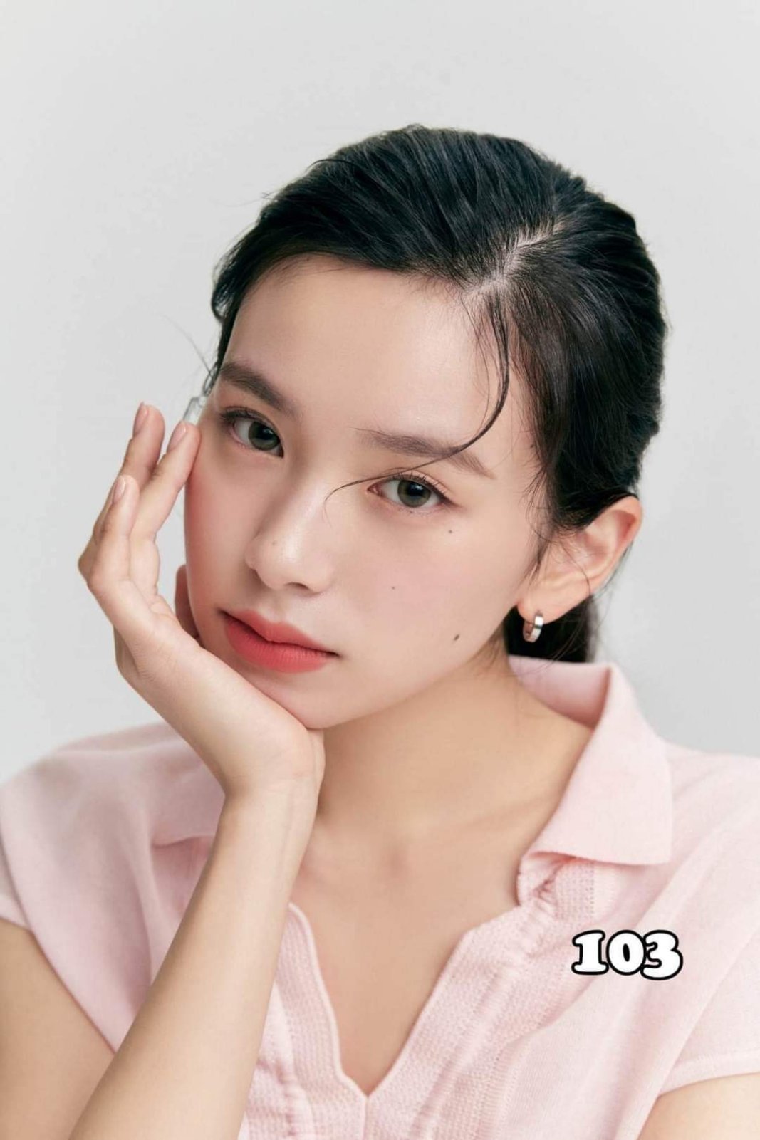 알리온 벨벳 립 틴트