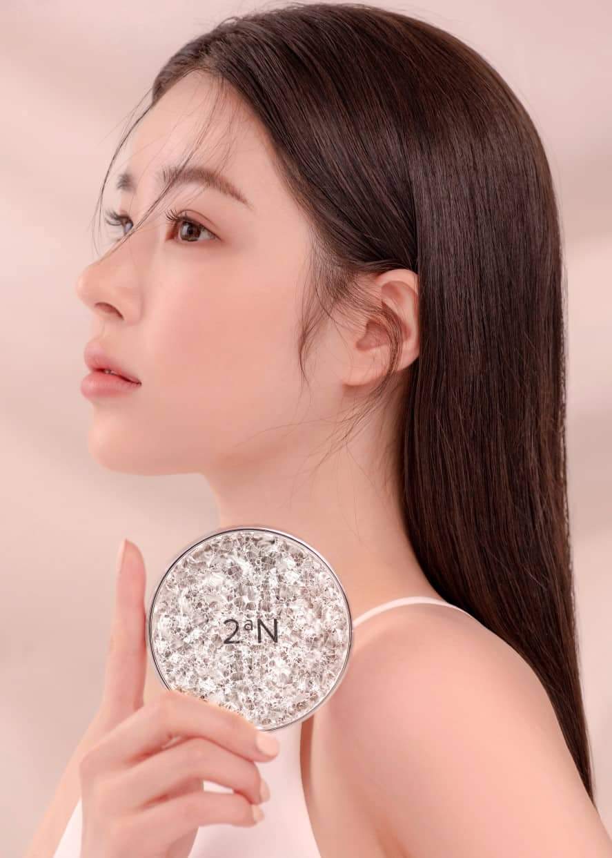 글리밍 텐션 팩트
