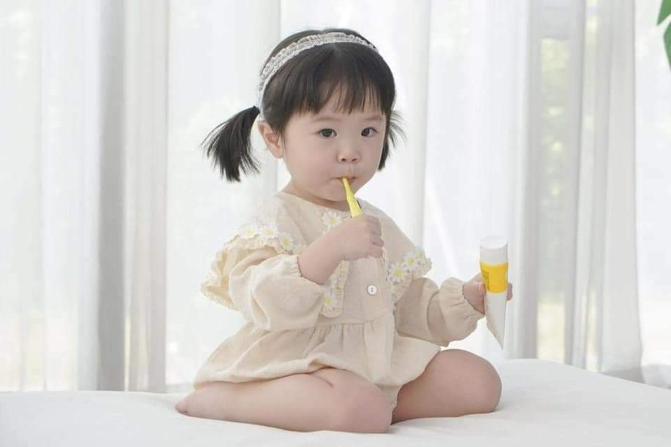 마이어스데이 알파케어플러스 치약